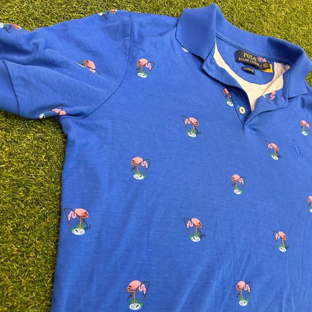 Polo Ralph Lauren polo ralph